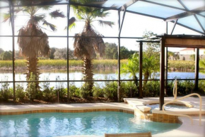 Solterra Sungoddess Villa